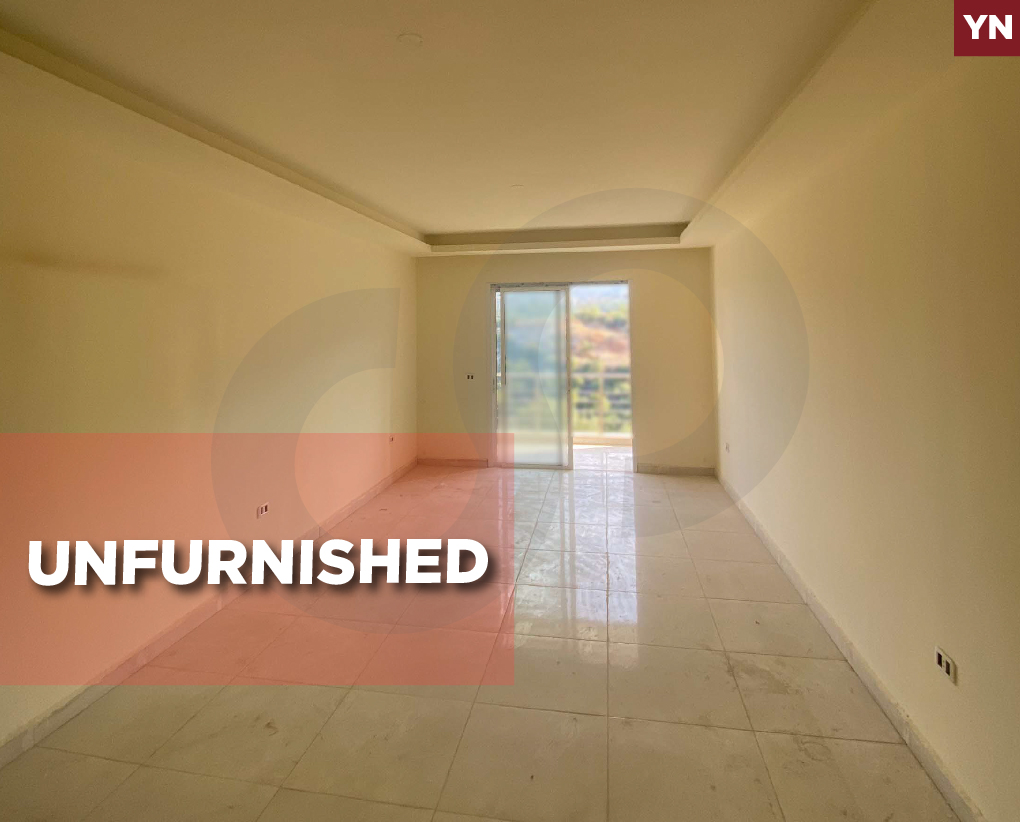 unfurnished - 5 mins to zgharta- Karem Sadde — الصورة 1