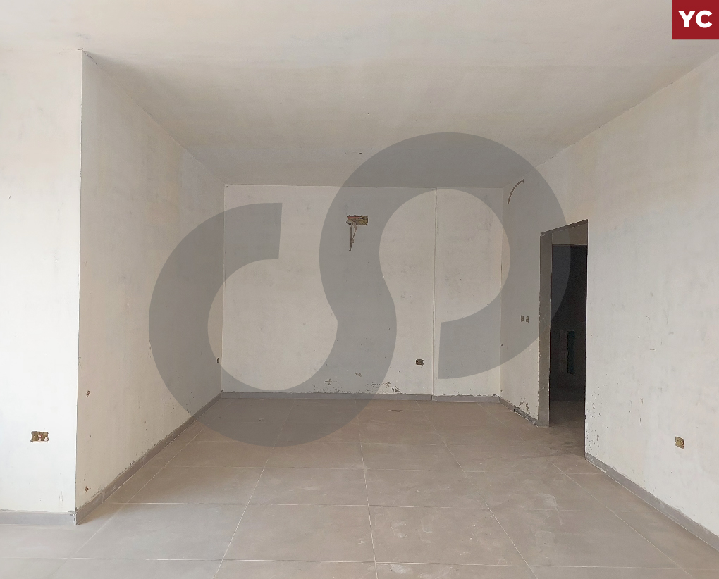 Apartment in a Building Under Construction in Hosrayel
