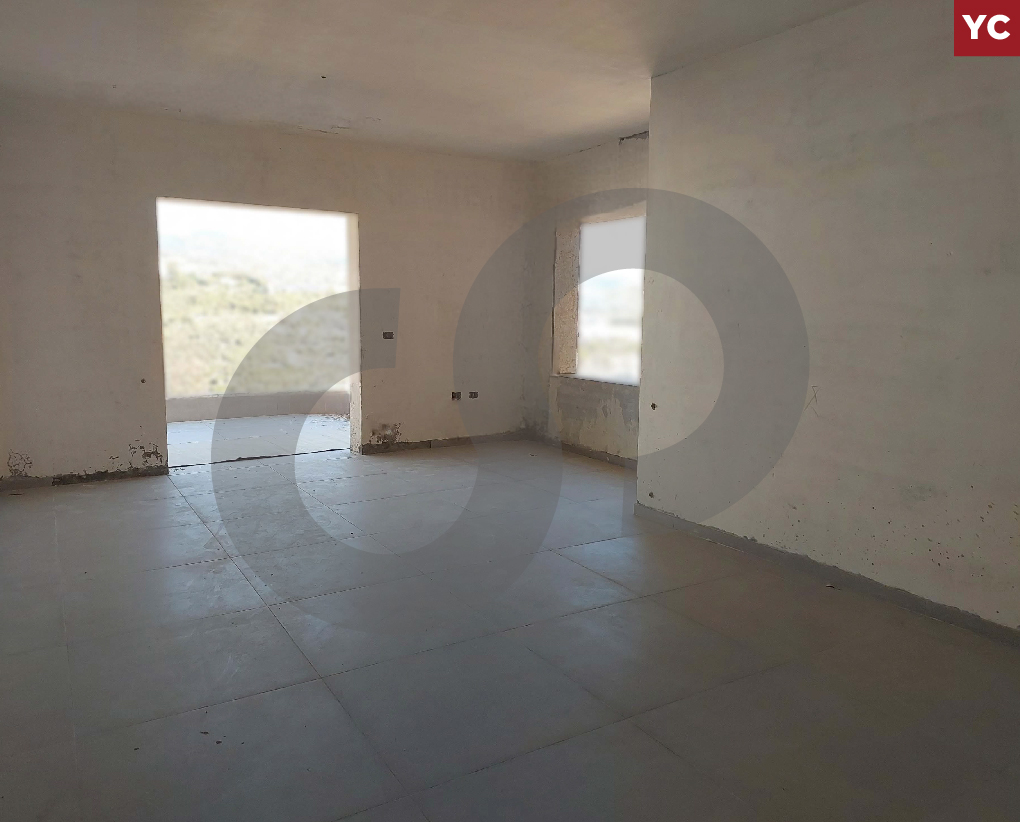 Apartment Under Construction in Hosrayel