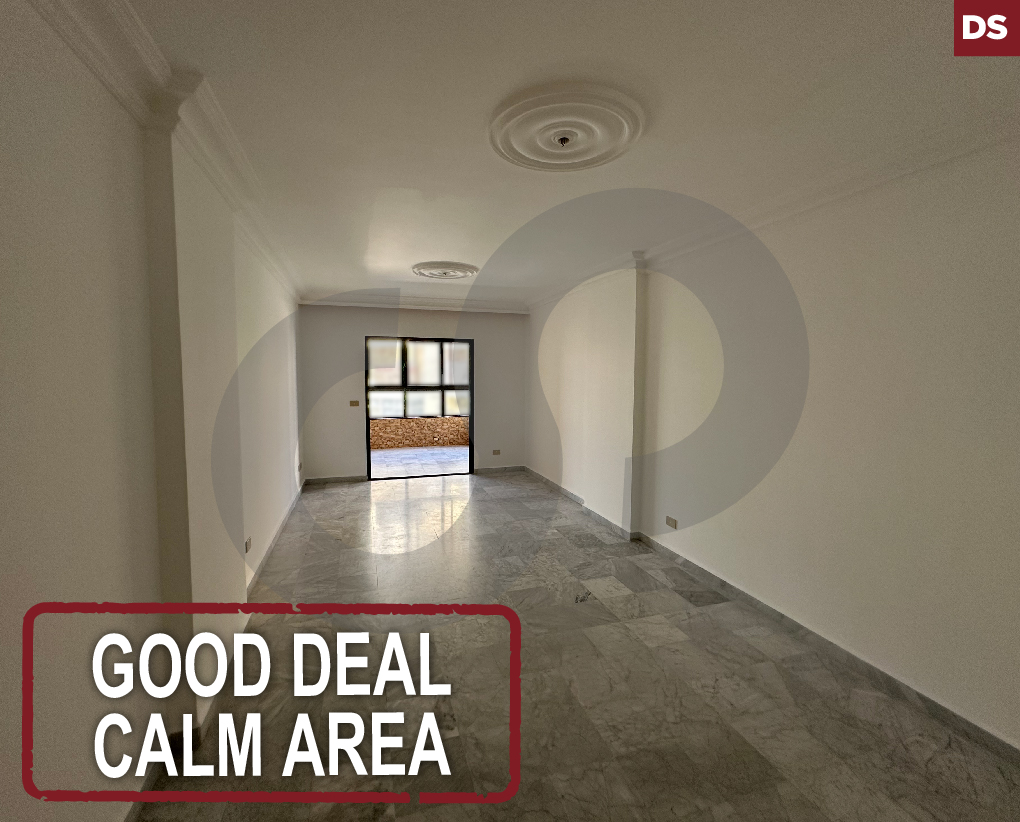 APARTMENT FOR SALE ABRA SAIDA #DS126823