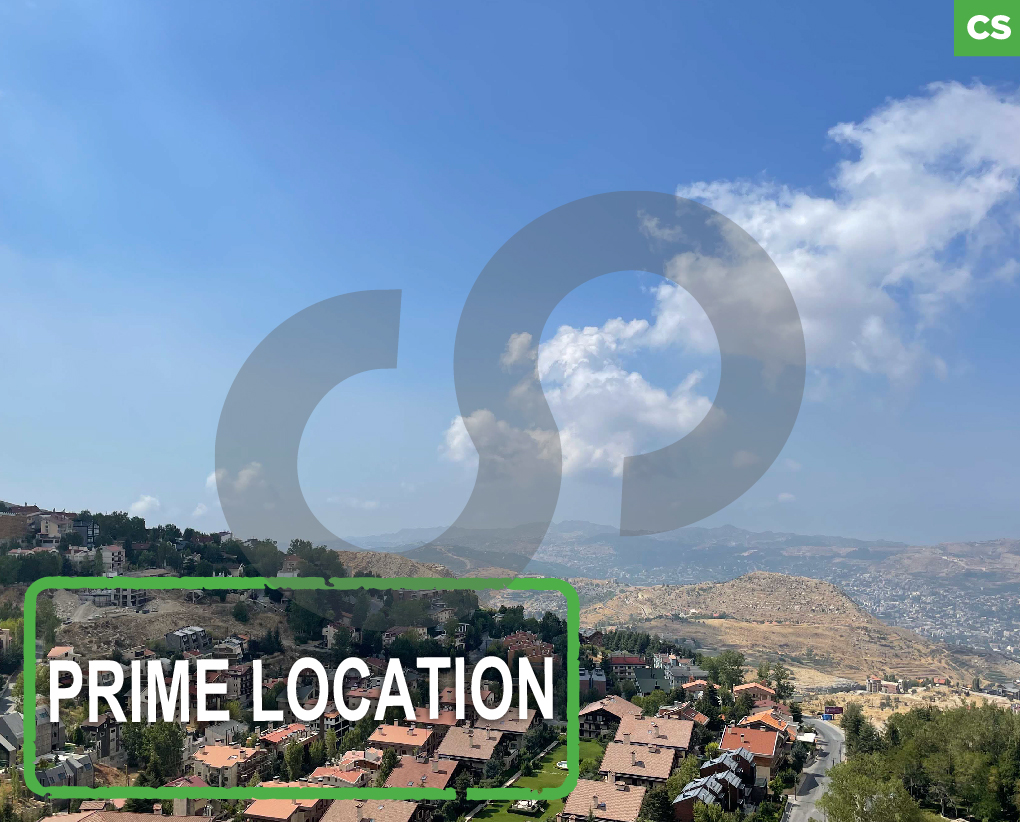 two exclusive plots - Prime location - Mzaar