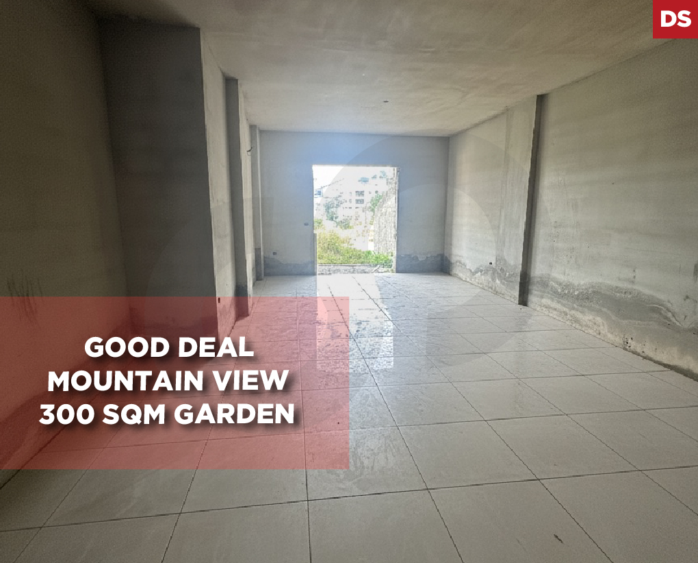 APARTMENT FOR SALE BQOSTA SAIDA