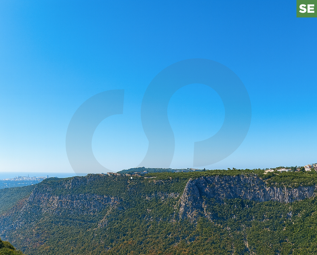 Land for Sale in Ajaltoun 1230 sqm