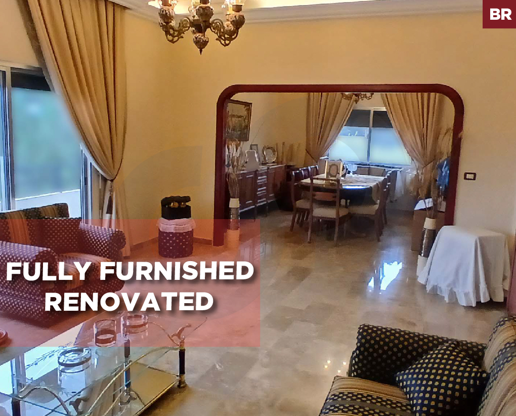 stylish apartment in Beshmezine , KOURA — الصورة 1
