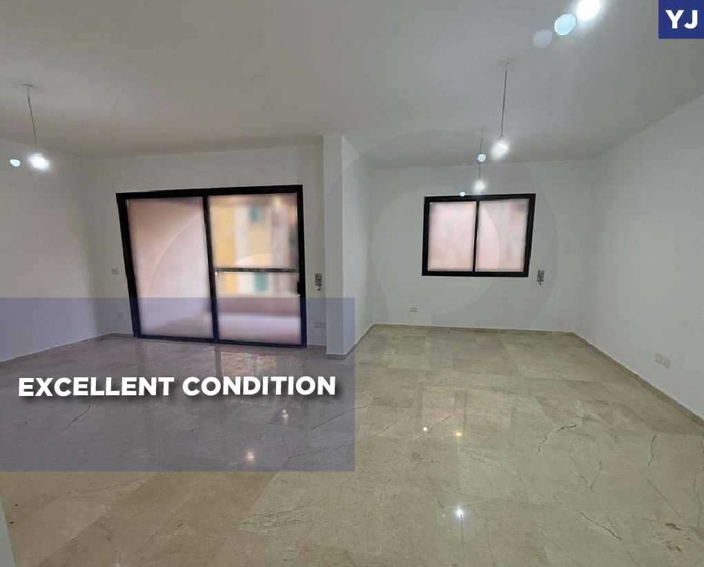220 sqm apartment in prime location zarif for rent — الصورة 1