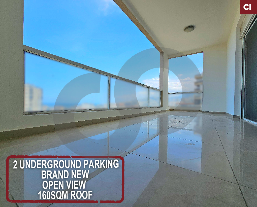 Stunning 5- Bedrooms Apartment for Sale in sarba