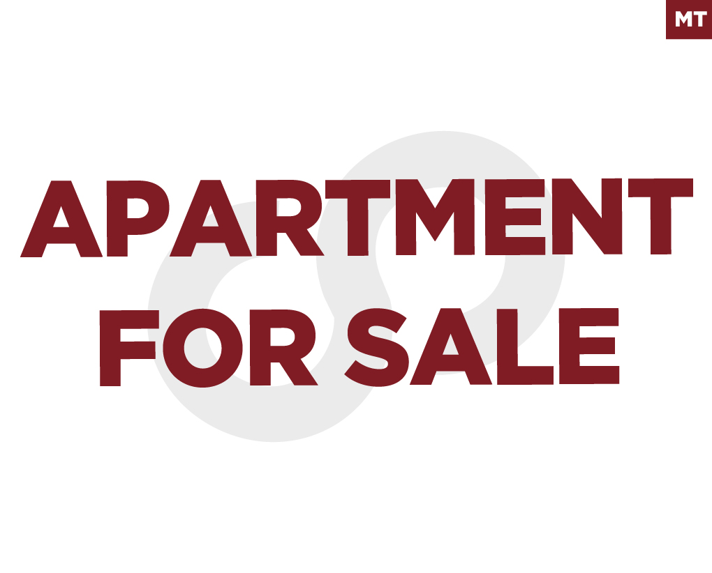 stunning super deluxe apartment located in Ehden