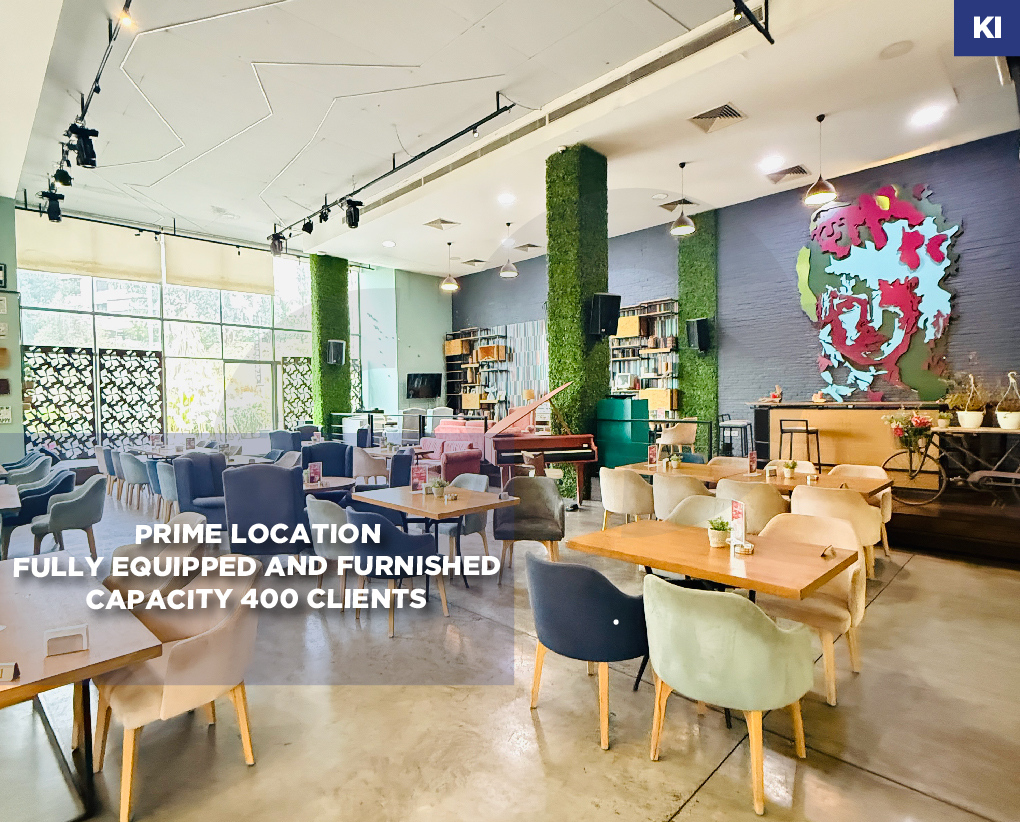 prime location- Fully equipped & furnished- kfarhbab — الصورة 1
