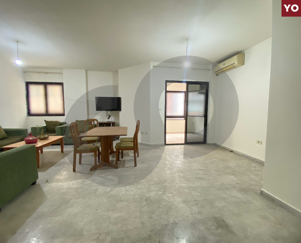 165 sqm apartment Ras El Nabih Military Court / USJ