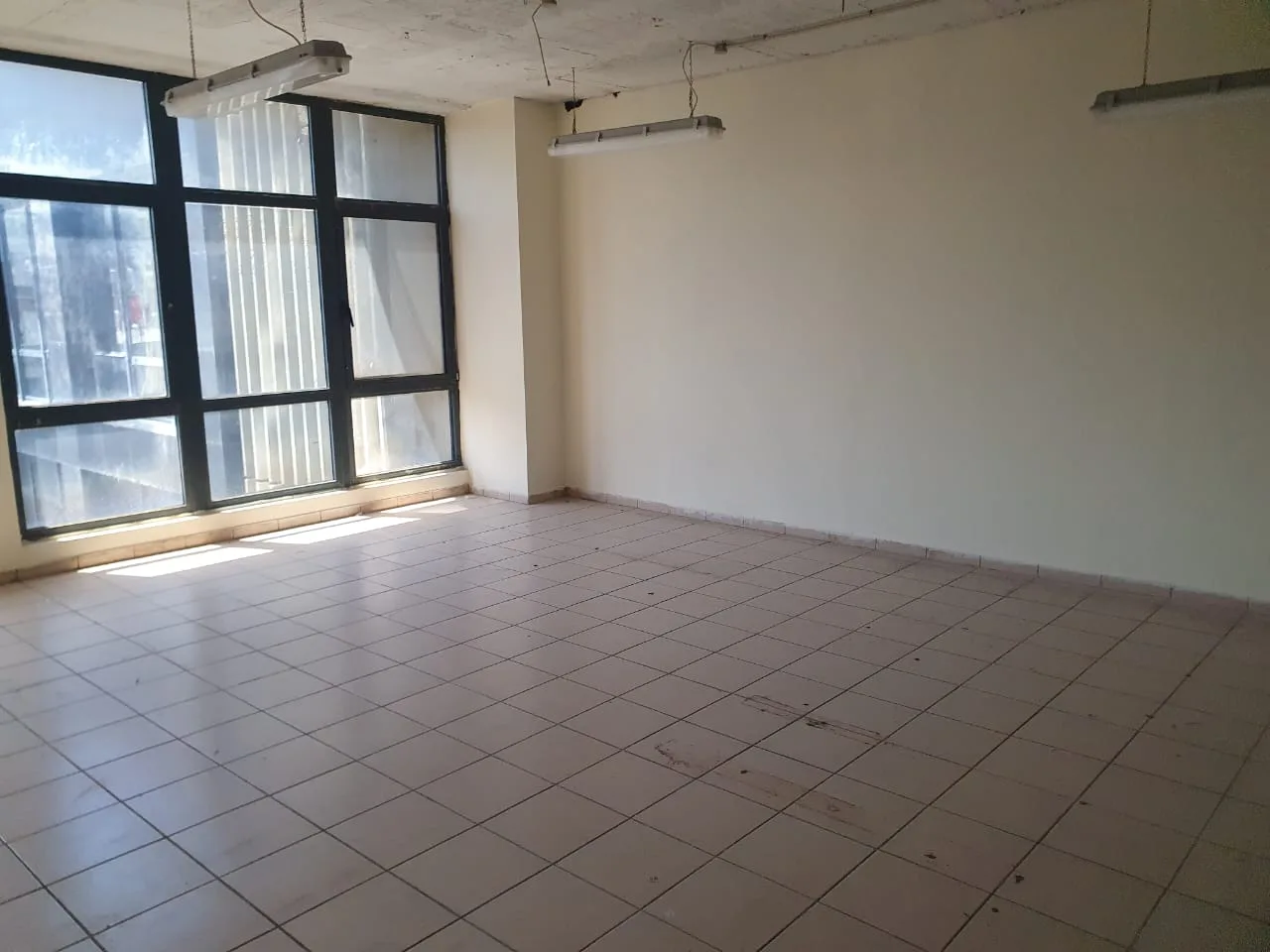 Office for rent in Hamra, Beirut, Lebanon