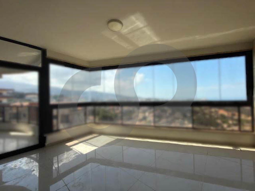 Panoramic mountain , Sea view, AIN EL RIHANE — الصورة 2