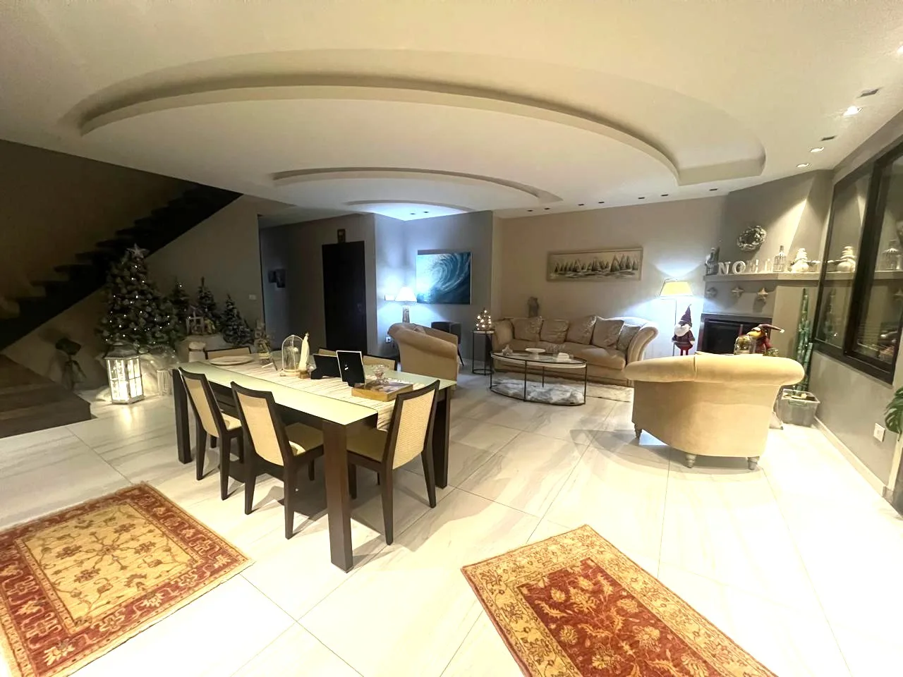 Duplex for Sale in Ajaltoun, Lebanon — الصورة 2