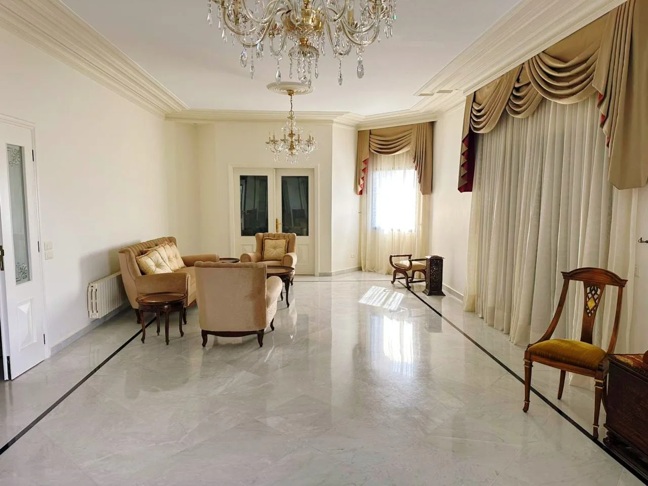 Apartment for Rent in Sahel Aalma — الصورة 2