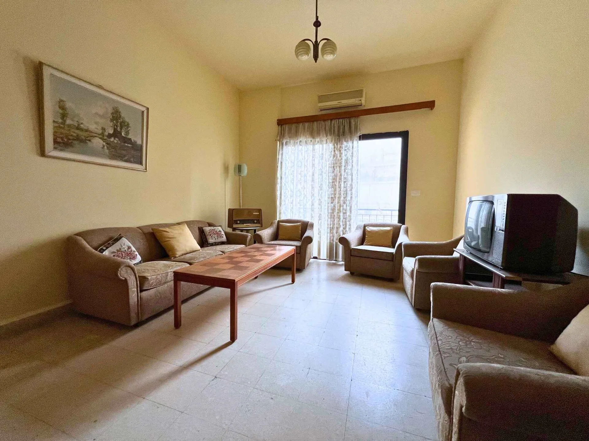 Apartment for Sale in Mar Mikhael, Bayrut, Lebanon