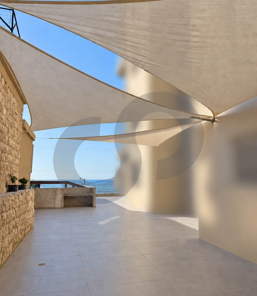 Spacious/ground-floor/Luxurious /Calm residential area/Ghadir, keserouan — الصورة 3