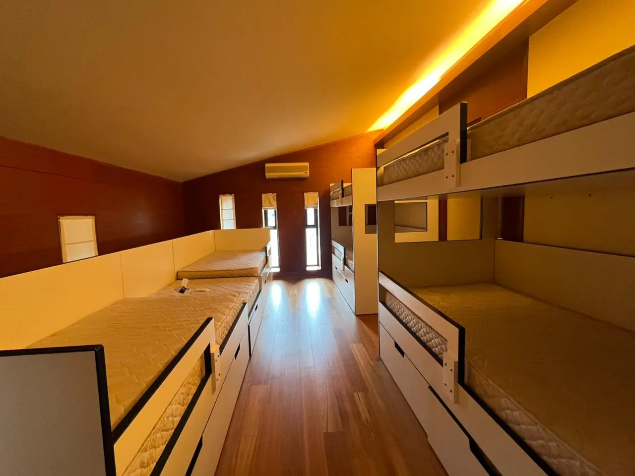 Chalet for rent in Faqra — الصورة 8