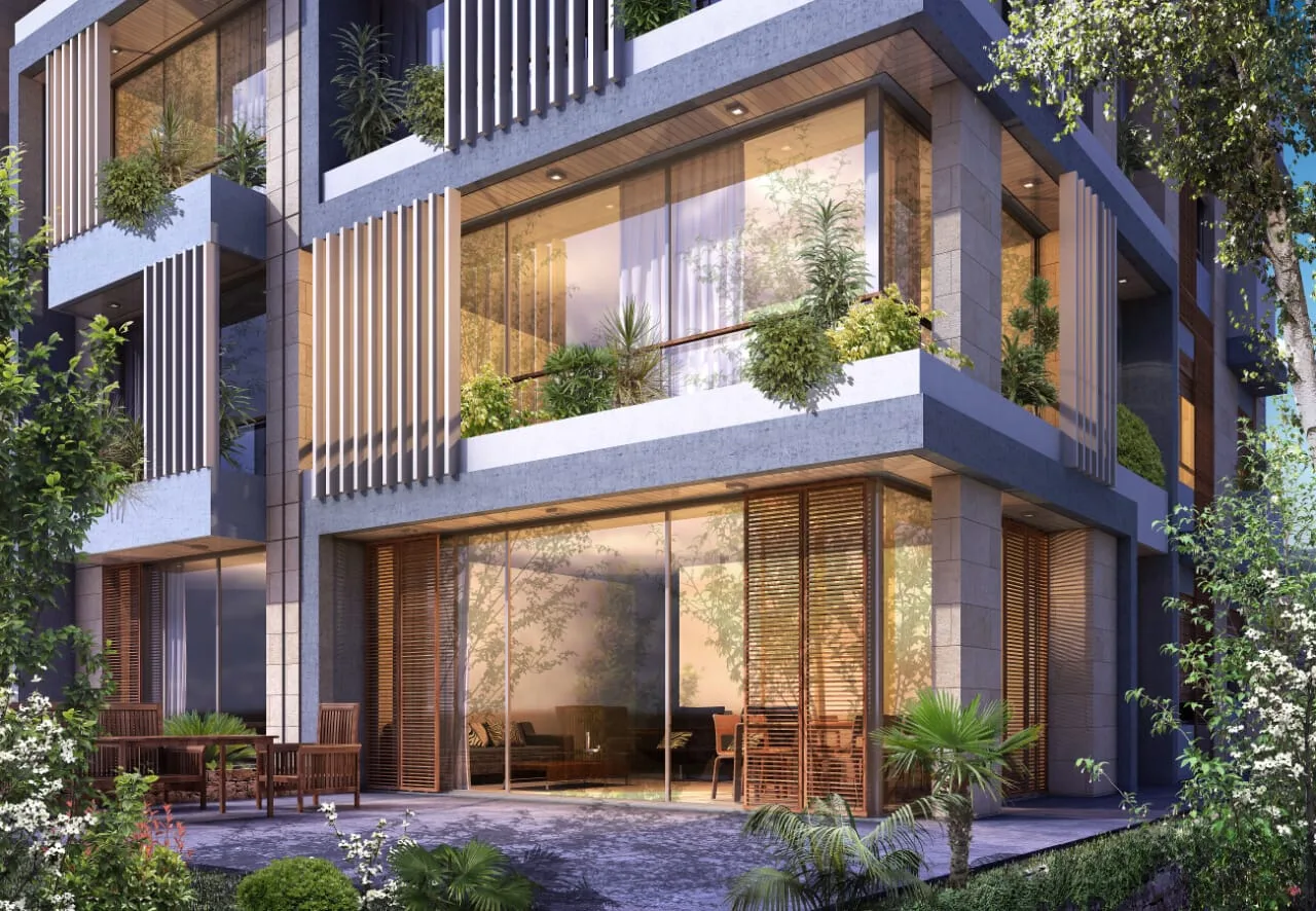Apartment for Sale in Byblos, Lebanon — الصورة 2