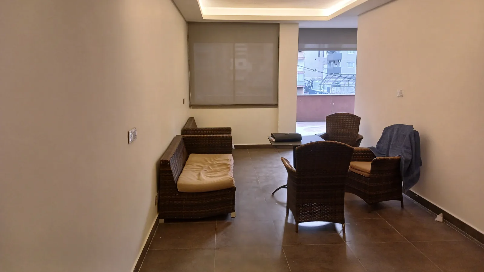 Office for rent in Zalqa — الصورة 2