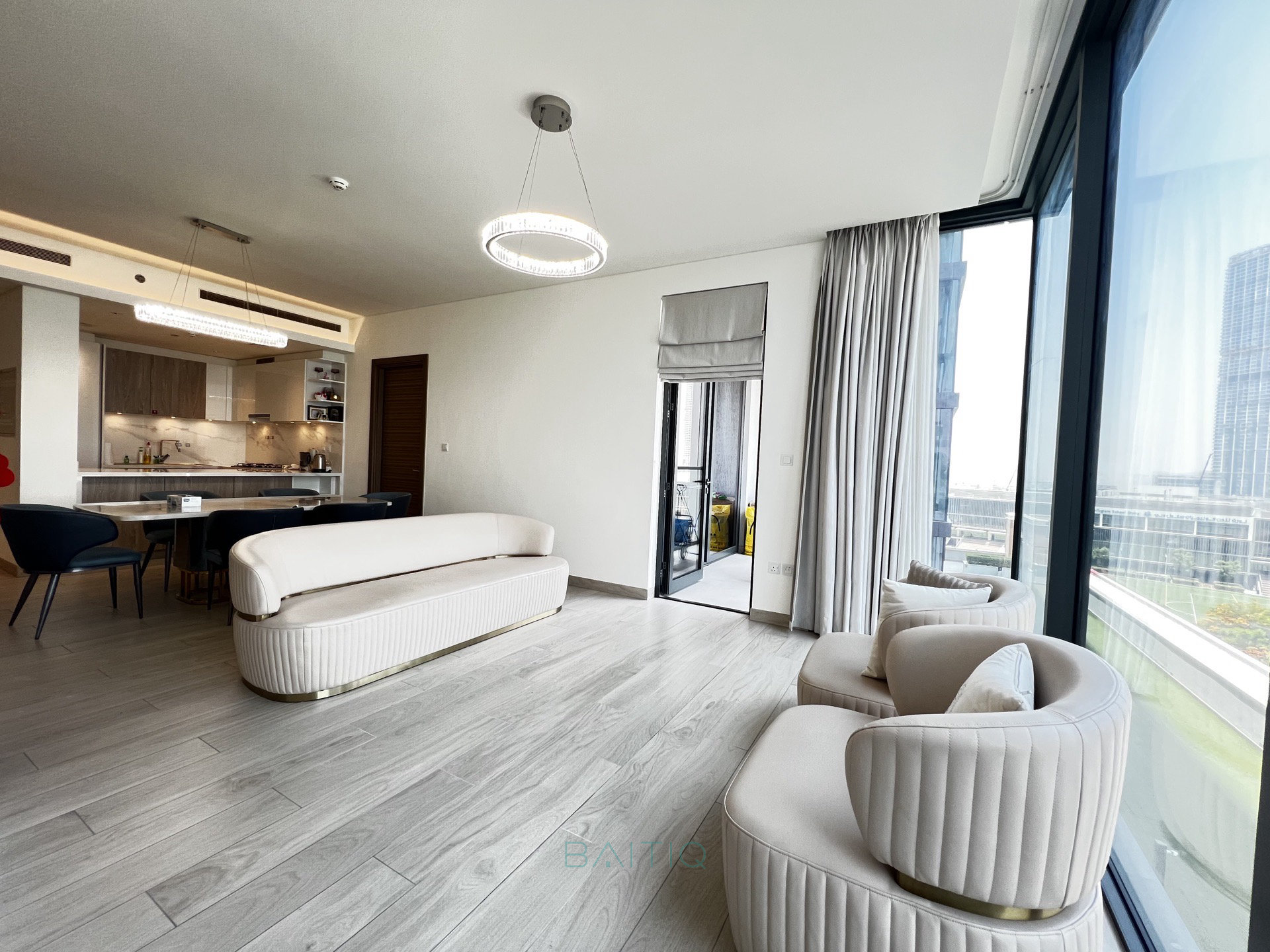 3 Bedroom Apartment | Near School — الصورة 4
