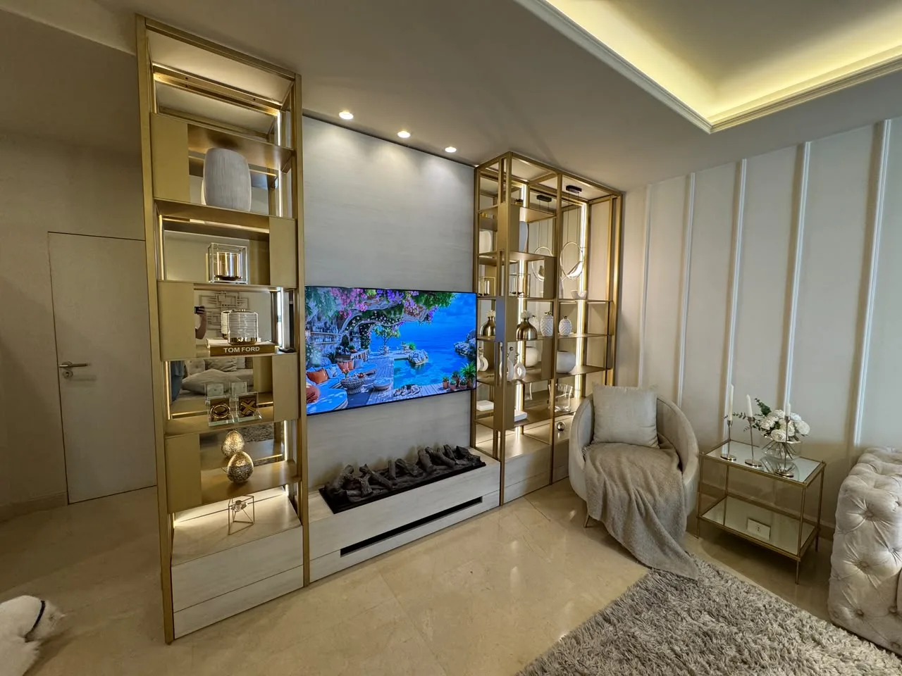 Apartment for Sale in Mazraat Yachoua — الصورة 2