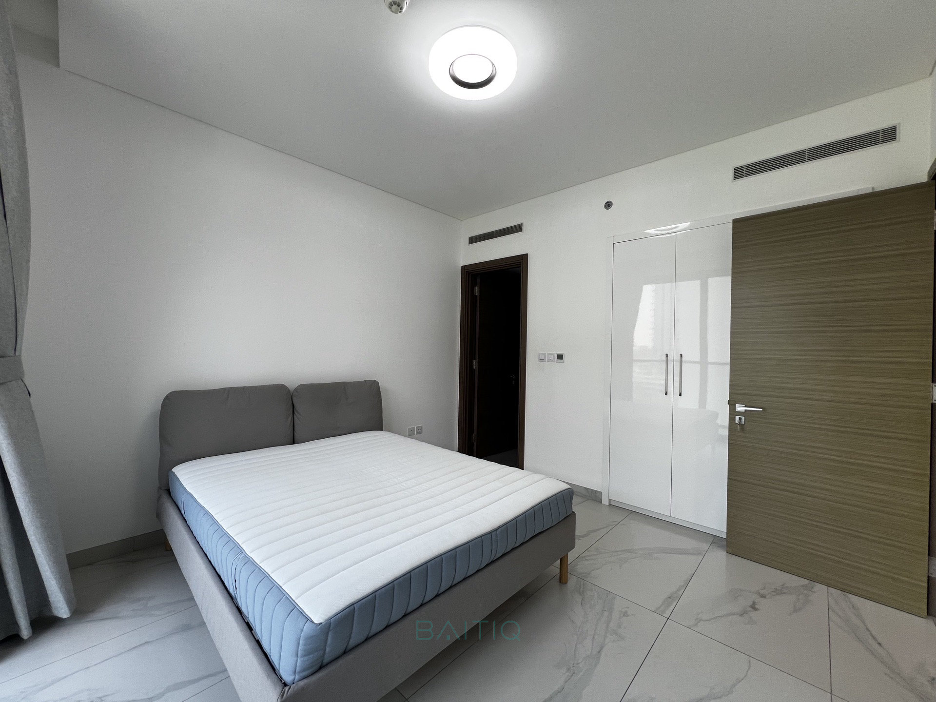 2 Bedrooms | Vacant | Semi Furnished — الصورة 3