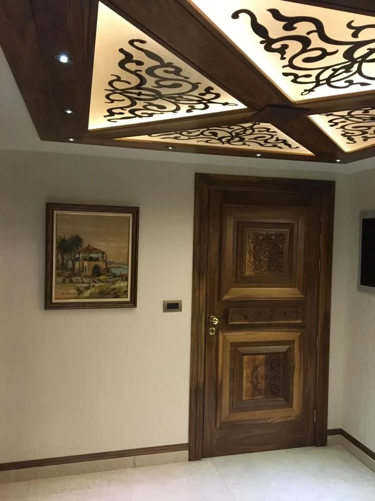 Duplex for Sale in Badaro, Beirut, Lebanon — الصورة 3