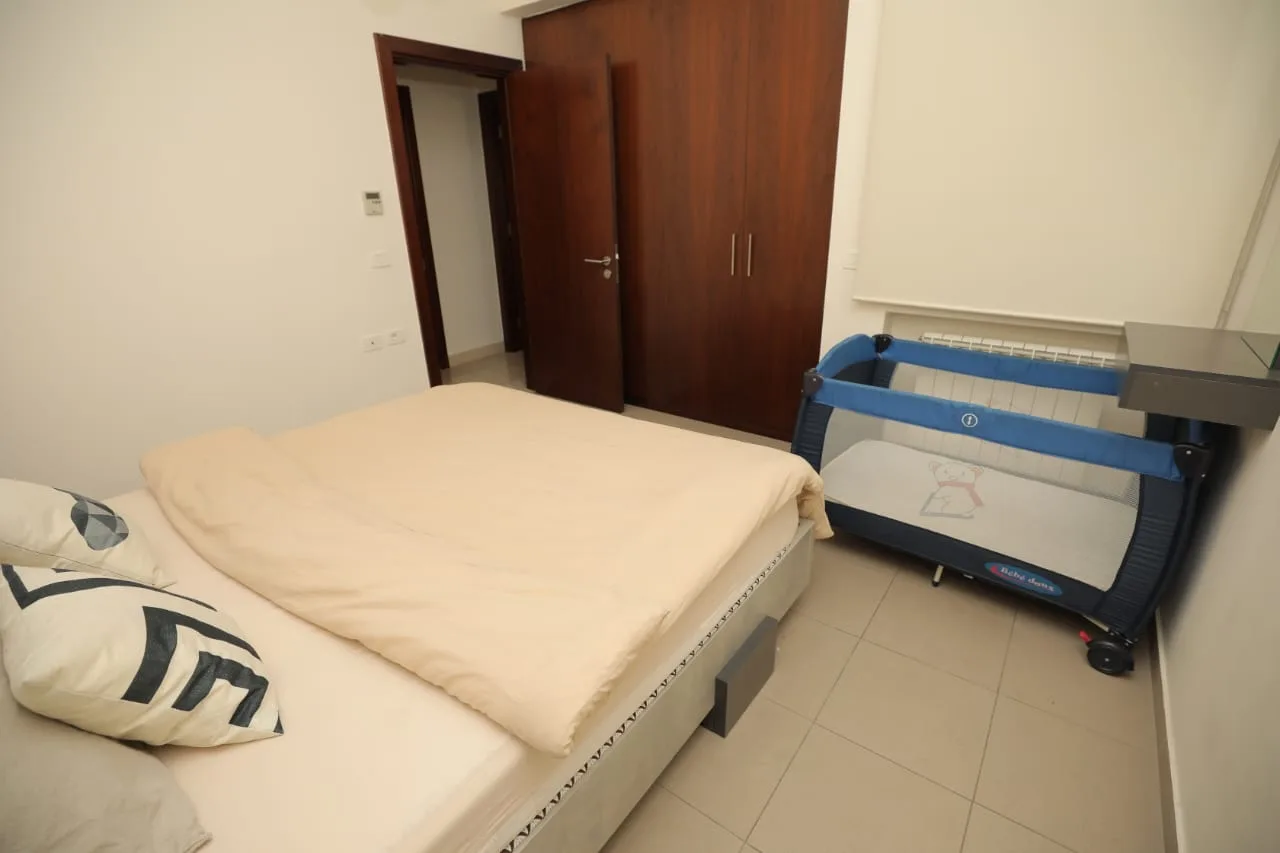 Apartment for Rent in Ras Beirut — الصورة 9