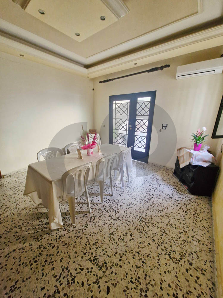 Cozy 140 sqm apartment located , Amchit — الصورة 2