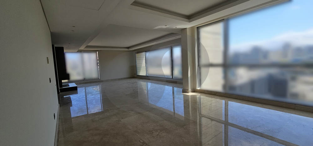 BBQ area, Calm & prestigious area,New luxurious building ,New Jnah -Beirut — الصورة 2