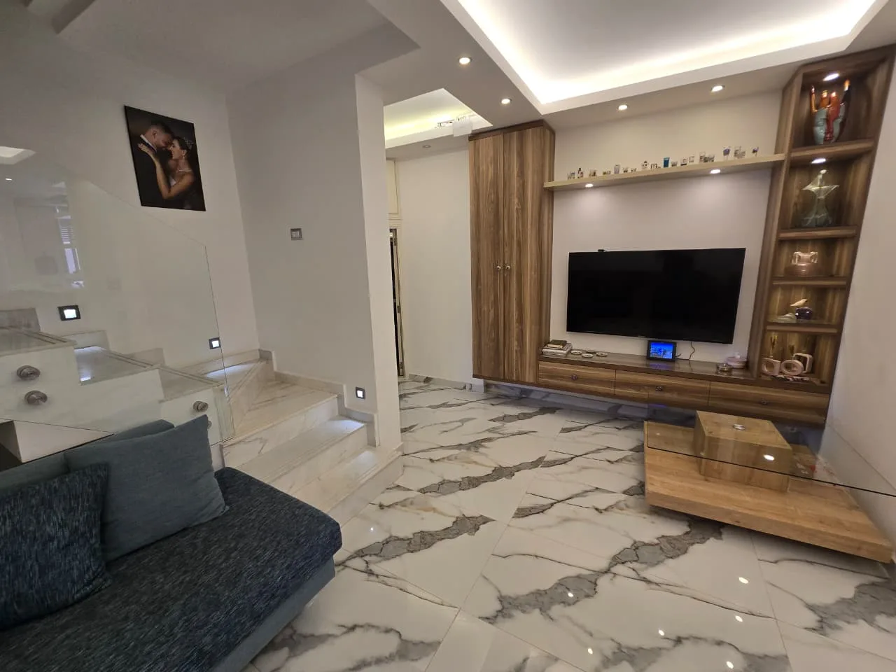 Duplex for Sale in Koura — الصورة 4