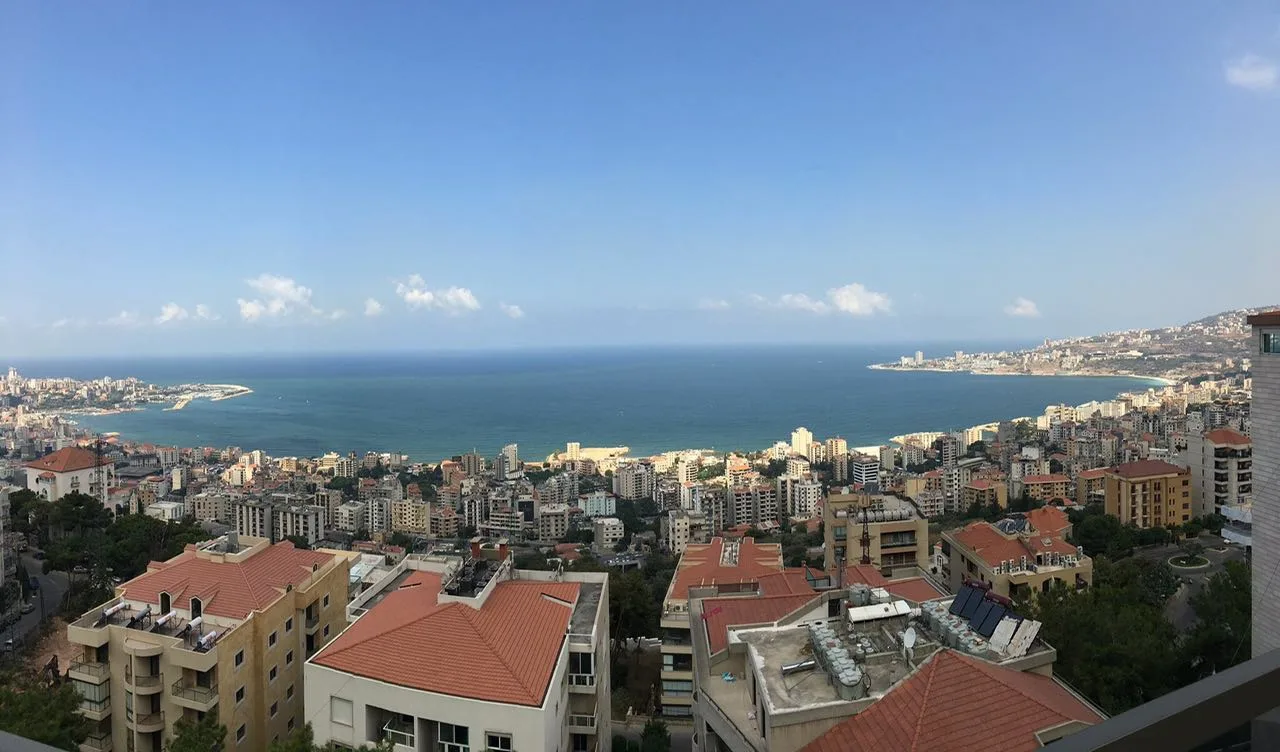 Apartment for Rent in Sahel Aalma, Lebanon — الصورة 8