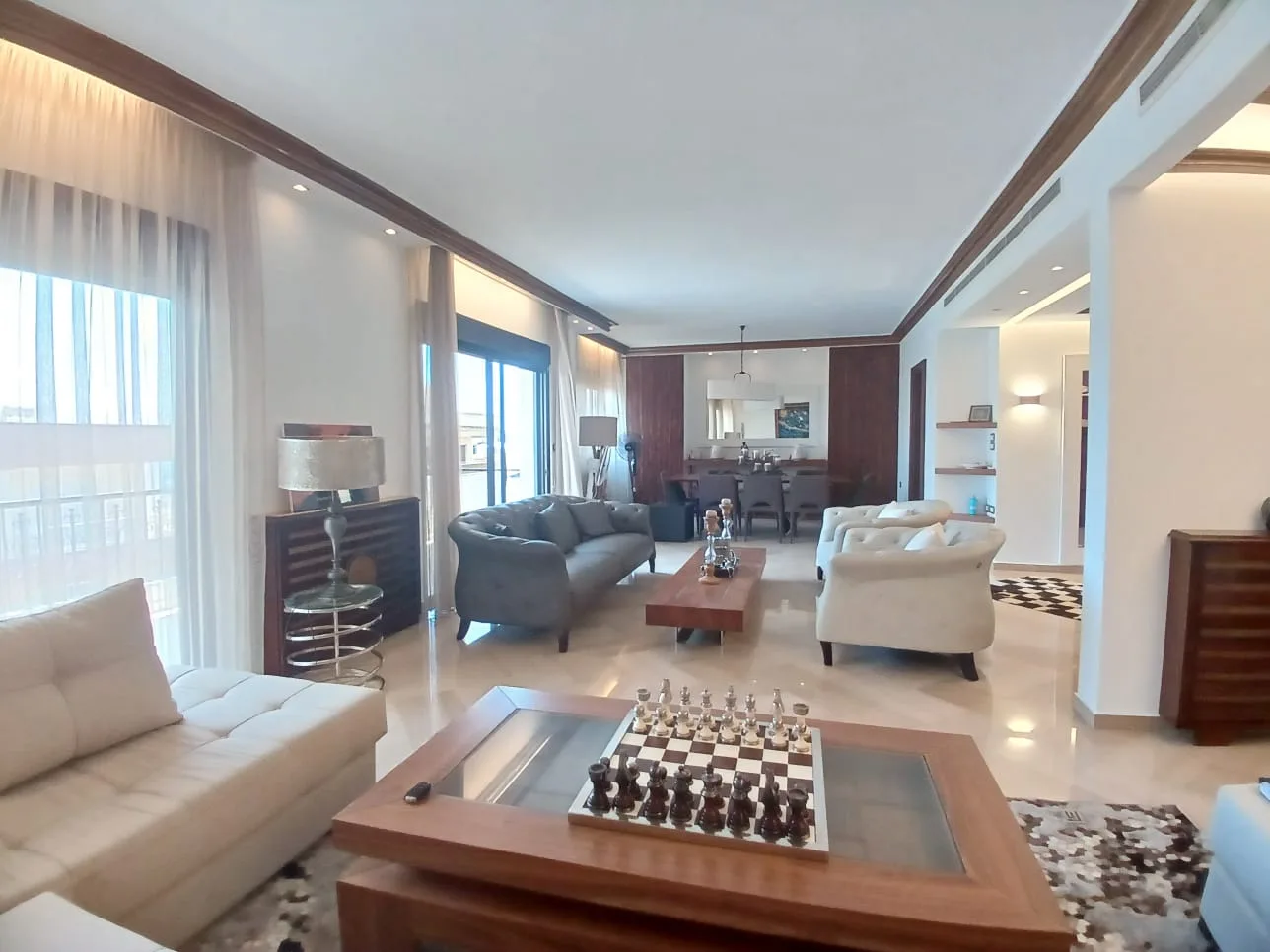 Apartment for Sale in Naqqache — الصورة 2