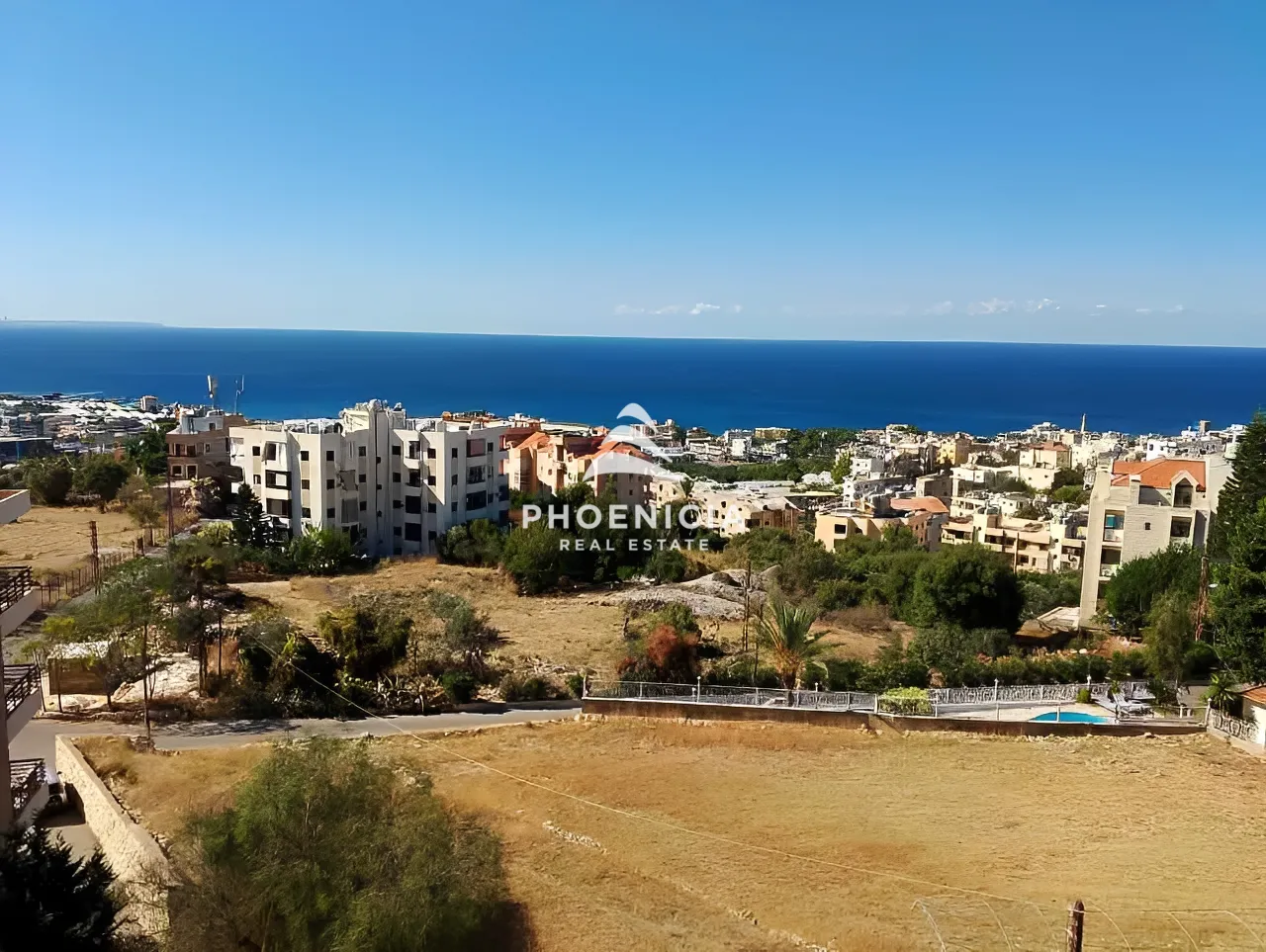 Apartment for sale in Amchit, Lebanon — الصورة 14