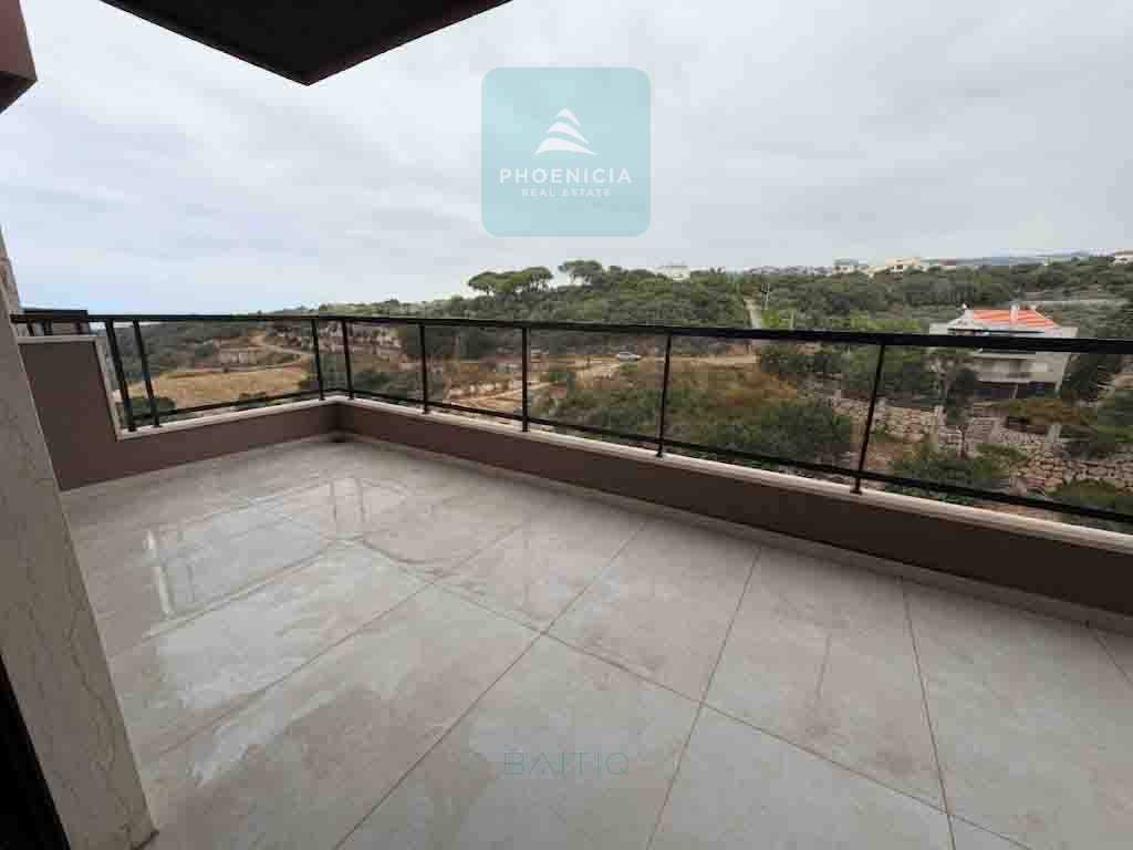 Apartment For Sale In Rihaneh-Jbeil | شقة للبيع | PLS 26680 — الصورة 9