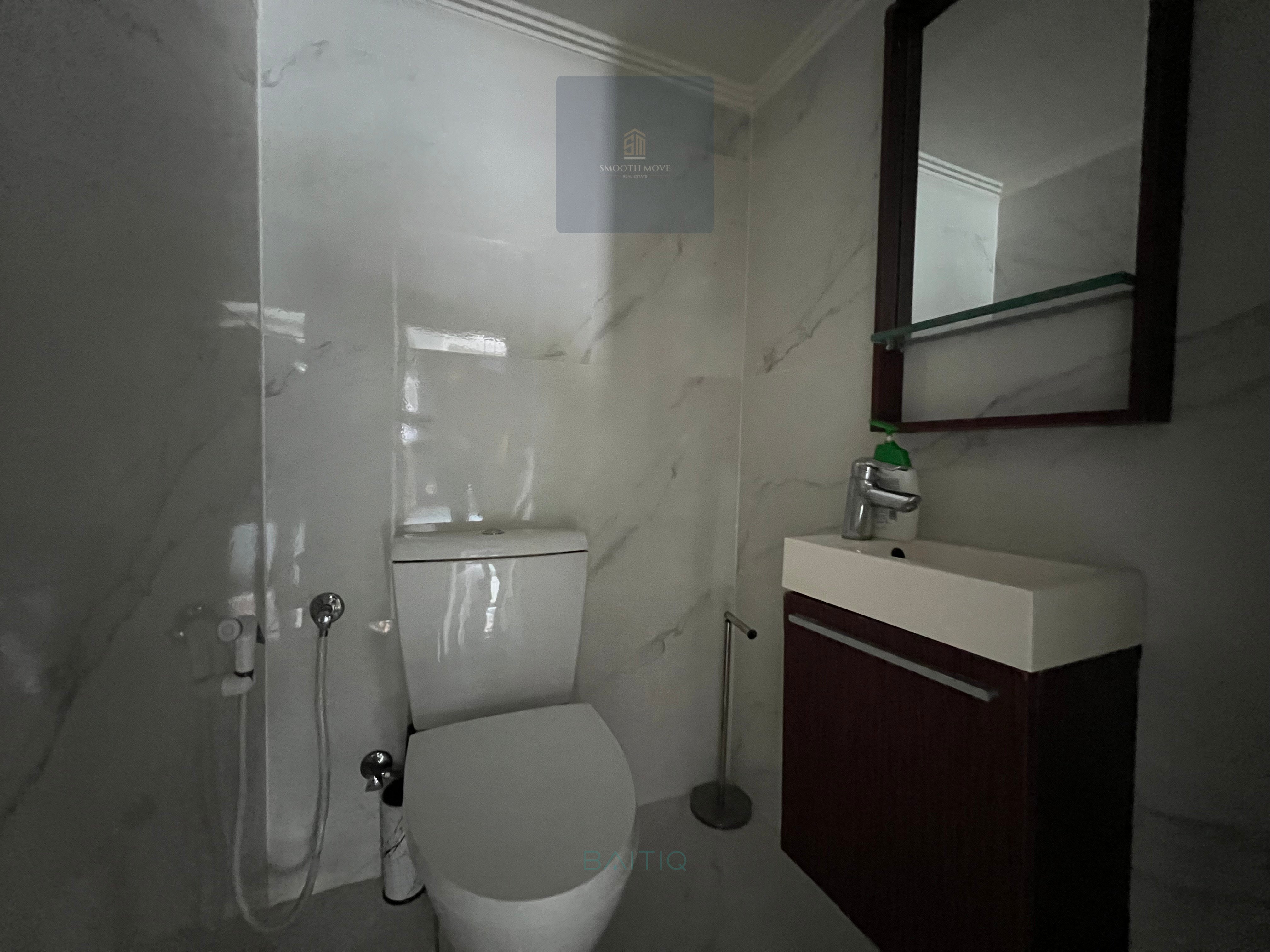 Newly Renovated and Spacious Apartment for Sale in Verdun — الصورة 14