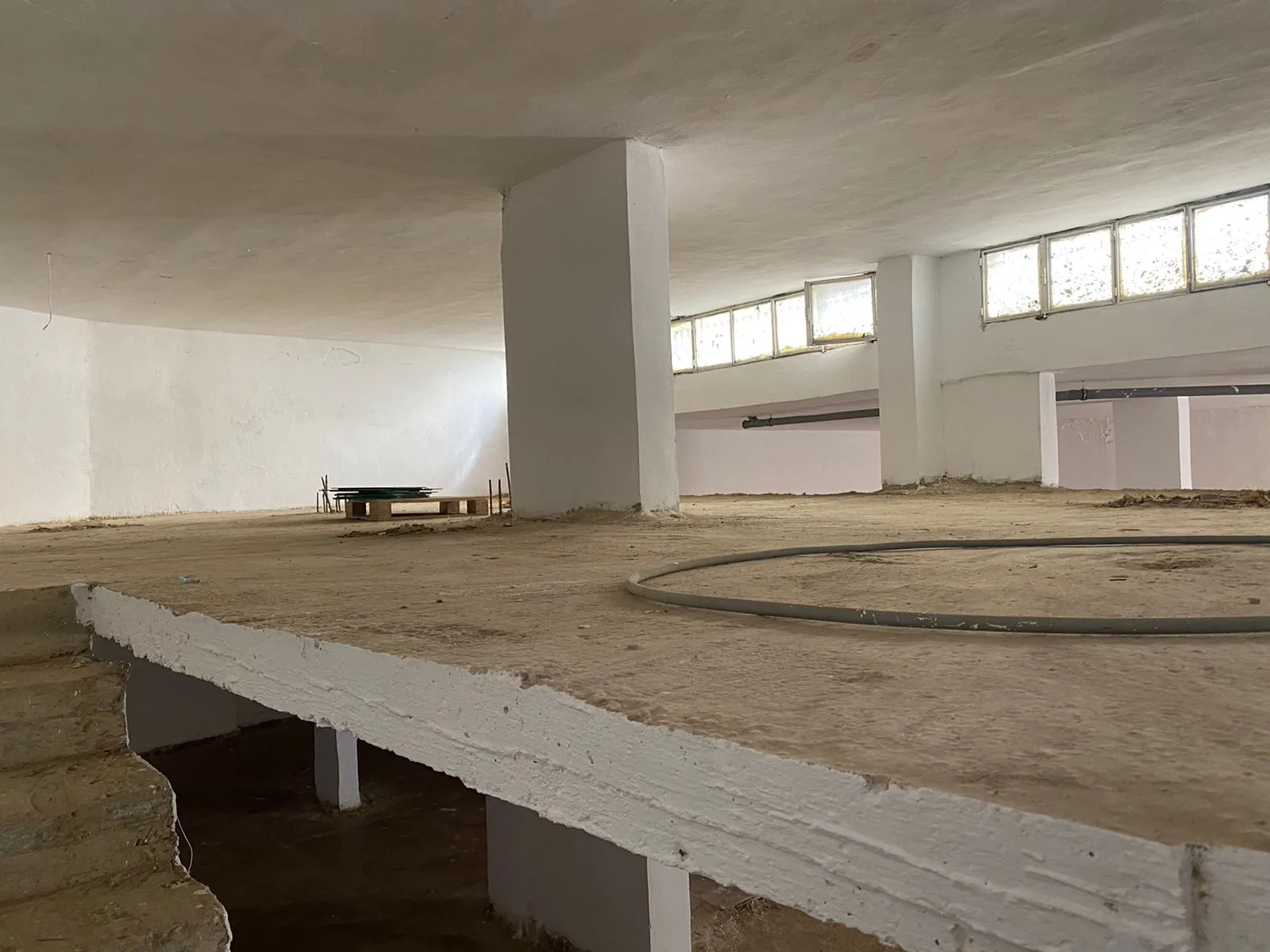 Warehouse for sale in Ain Saadeh — الصورة 6
