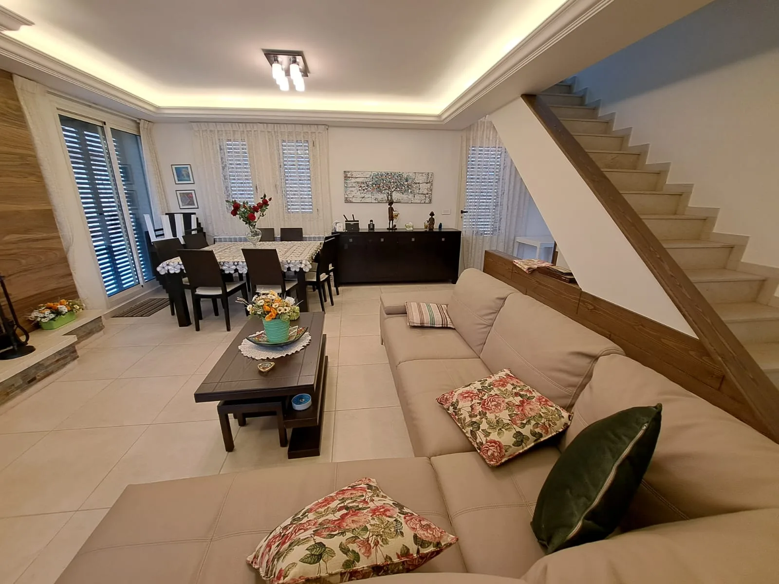 Triplex for Rent in Laqlouq, Lebanon