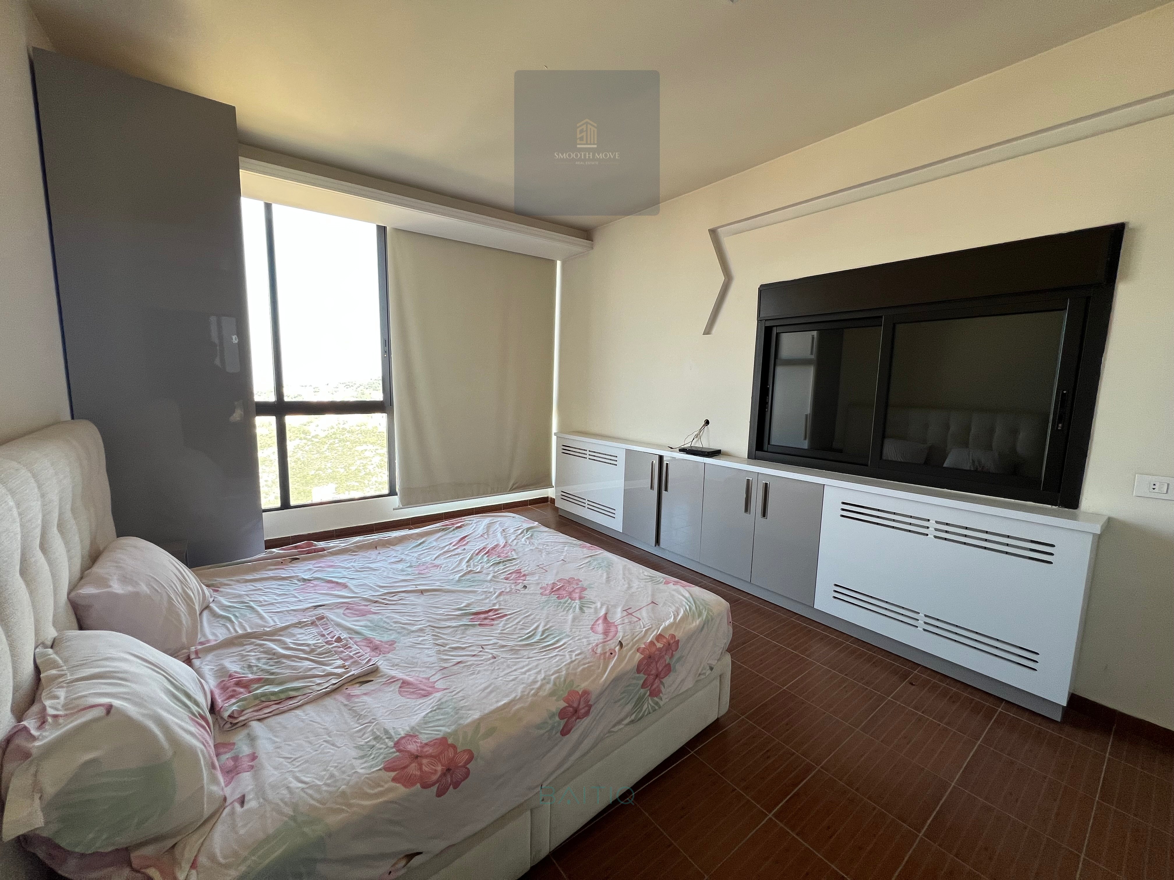 Gorgeous Apartment in Araya with an Open View — الصورة 10