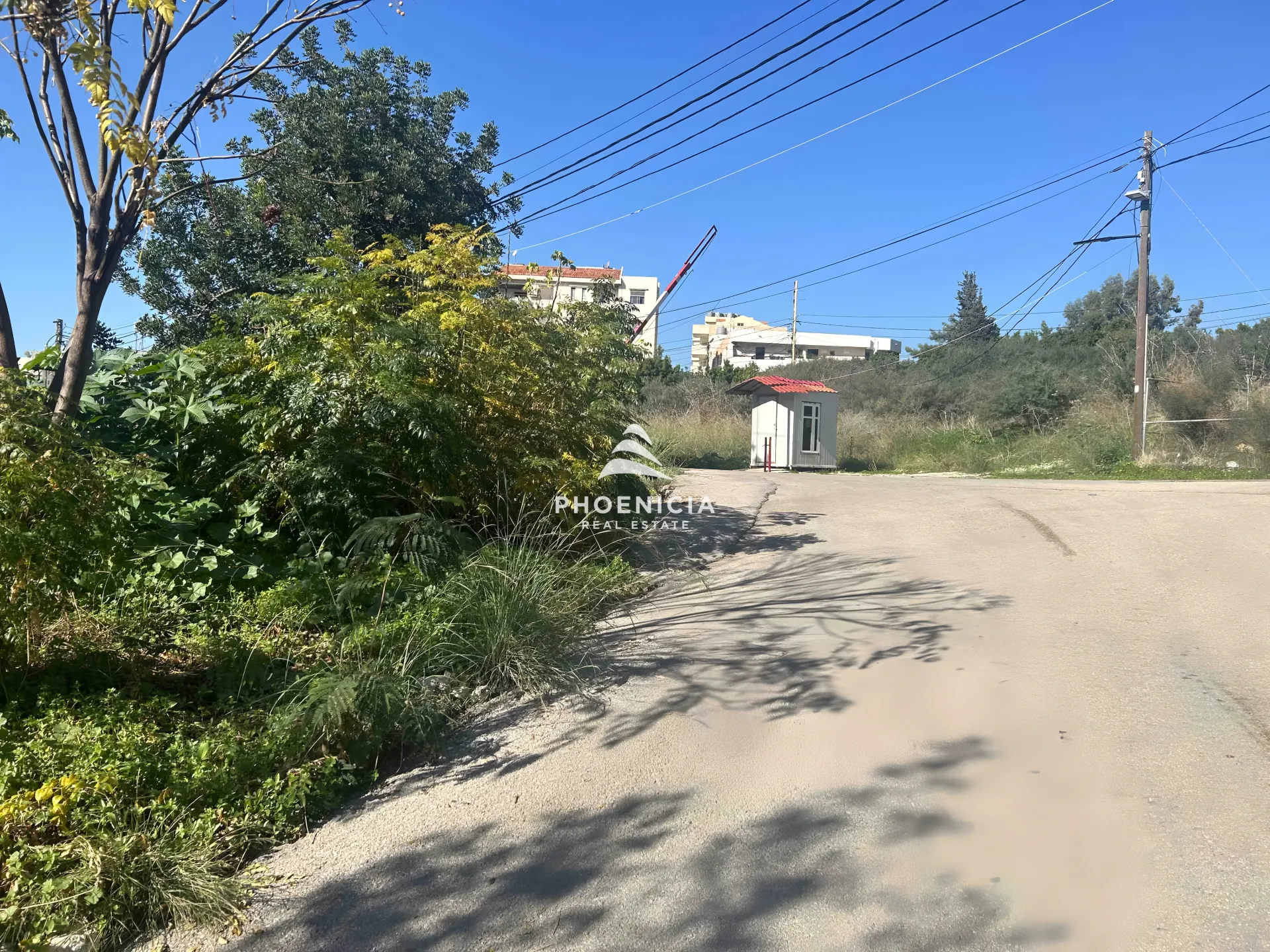 Land for Sale in Habboub — الصورة 9