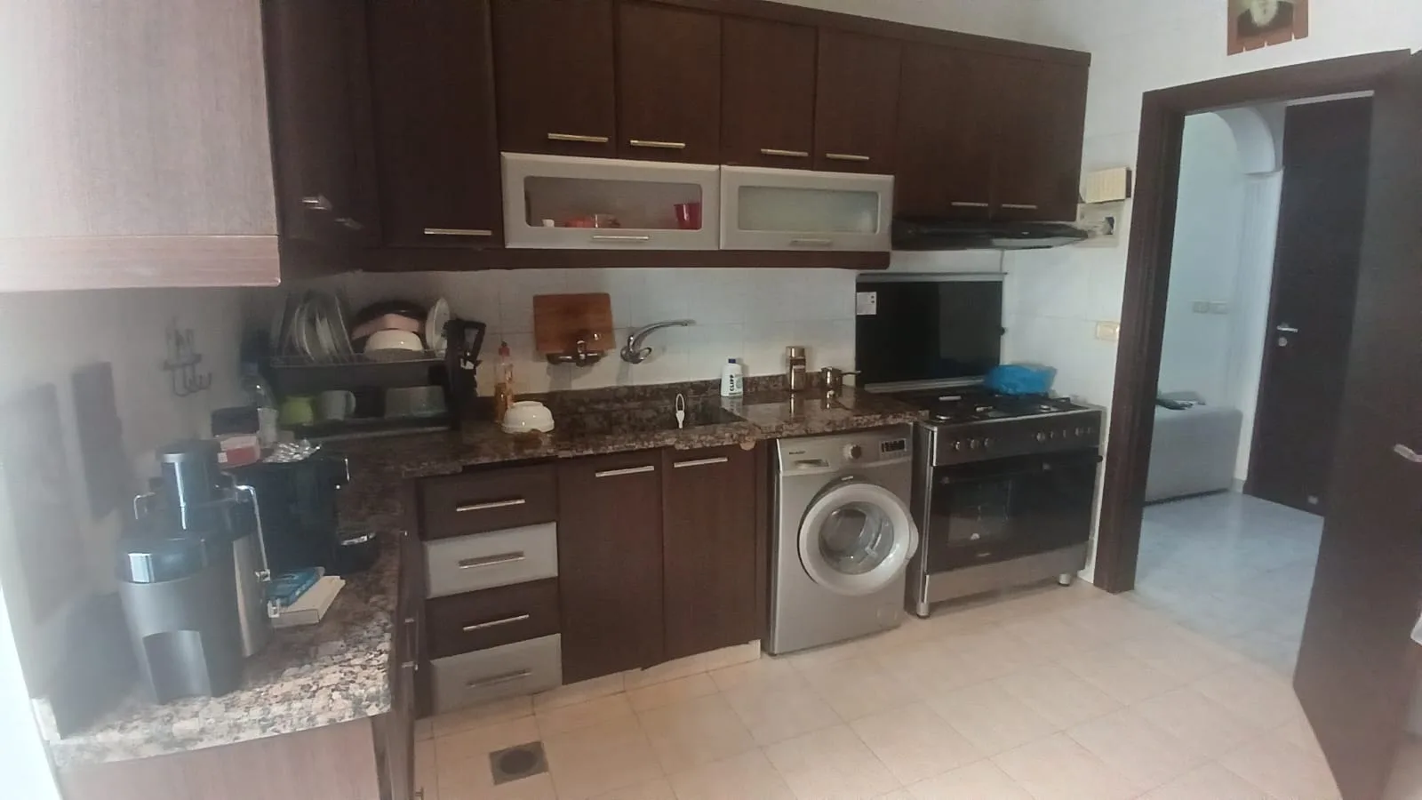 Apartment for Sale in Tilal Ain Saadeh — الصورة 6
