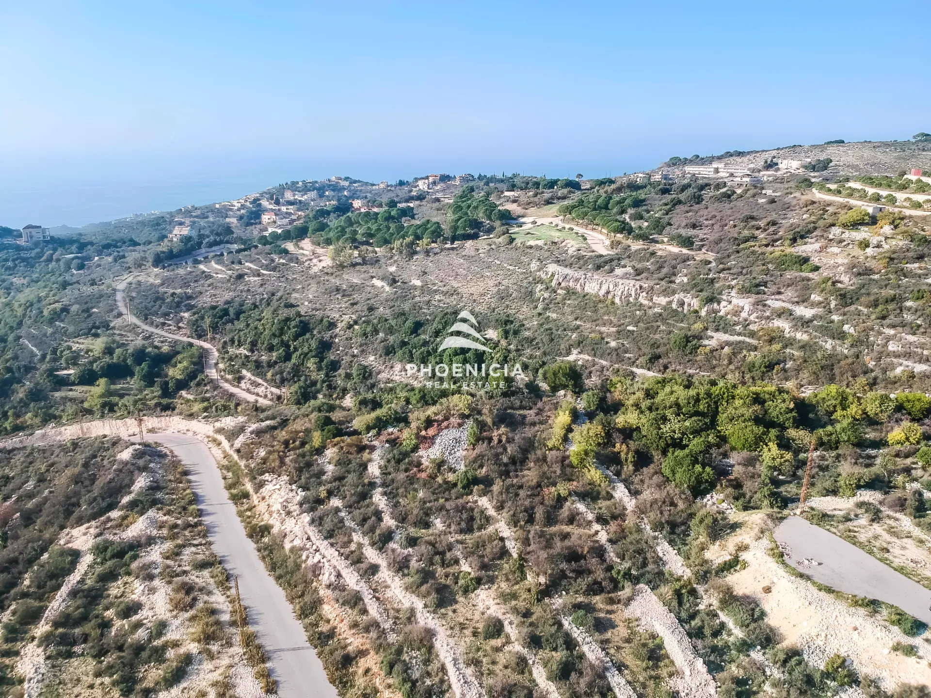 Land for Sale in Gharzouz — الصورة 11