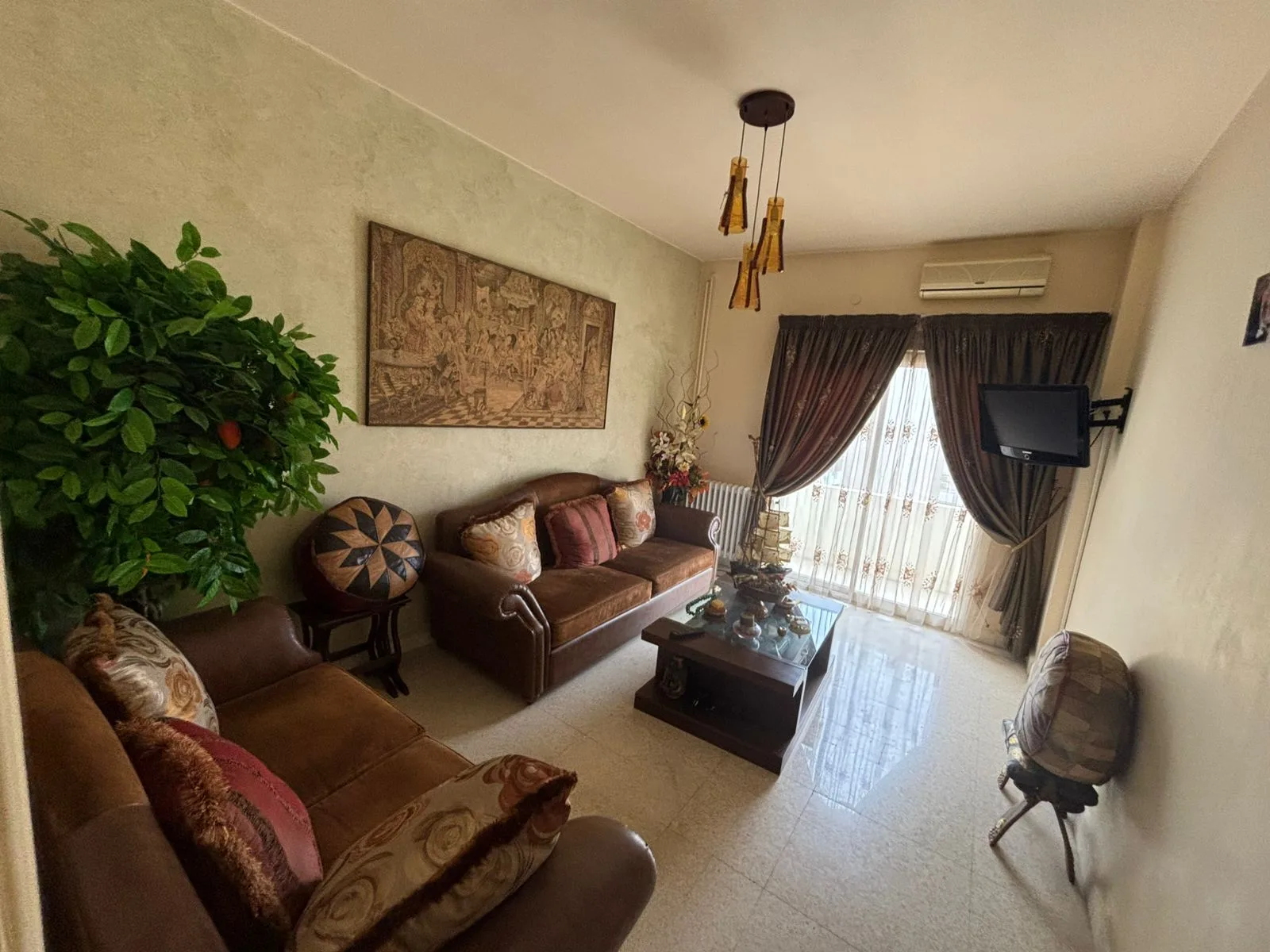 Apartment for Sale in Dekwaneh
