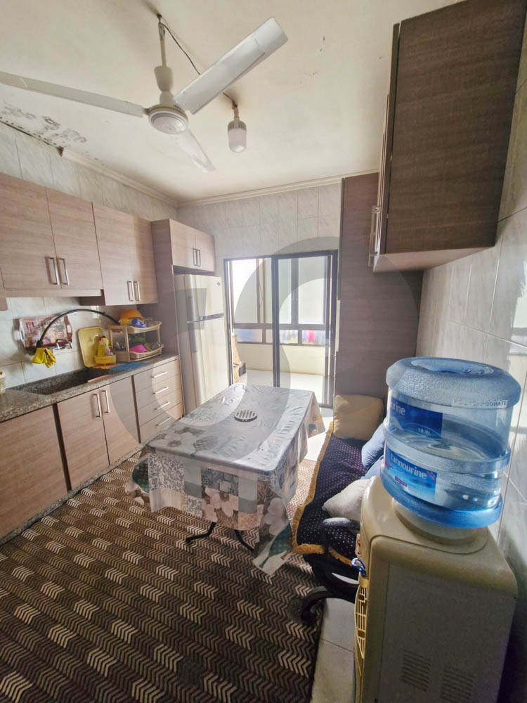 Cozy 140 sqm apartment located , Amchit — الصورة 3