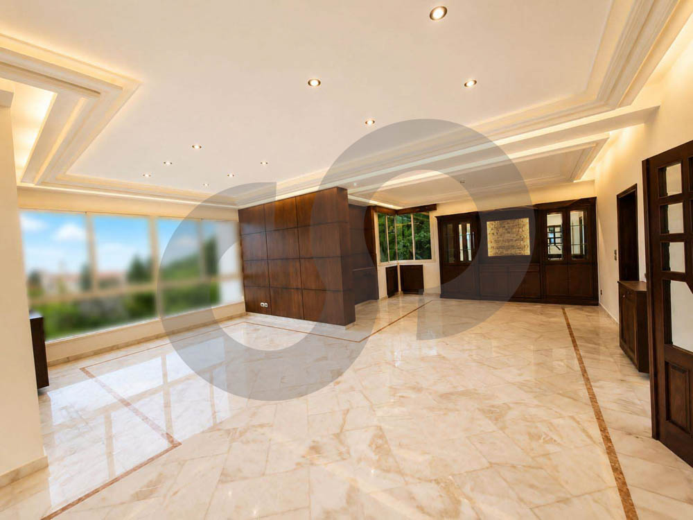 Luxury Fully Decorated ,Prime Location, High End Finishes Ain Saade- Metn — الصورة 3
