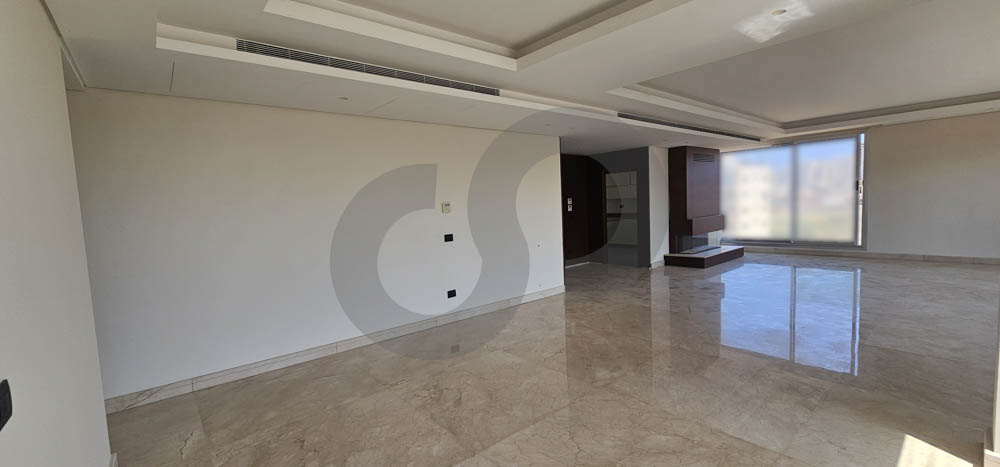 BBQ area, Calm & prestigious area,New luxurious building ,New Jnah -Beirut — الصورة 3