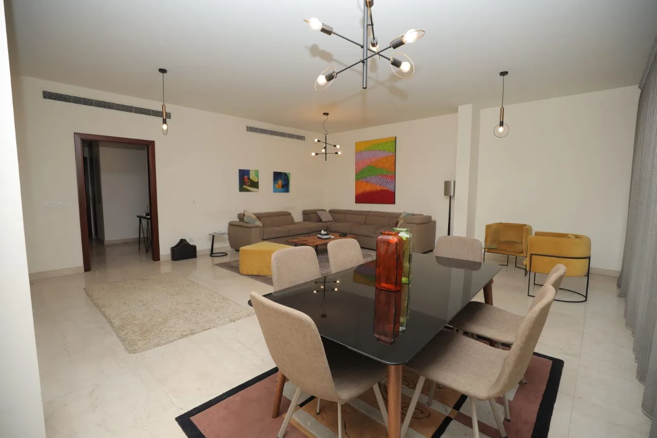 Apartment for Rent in Ras Beirut — الصورة 2