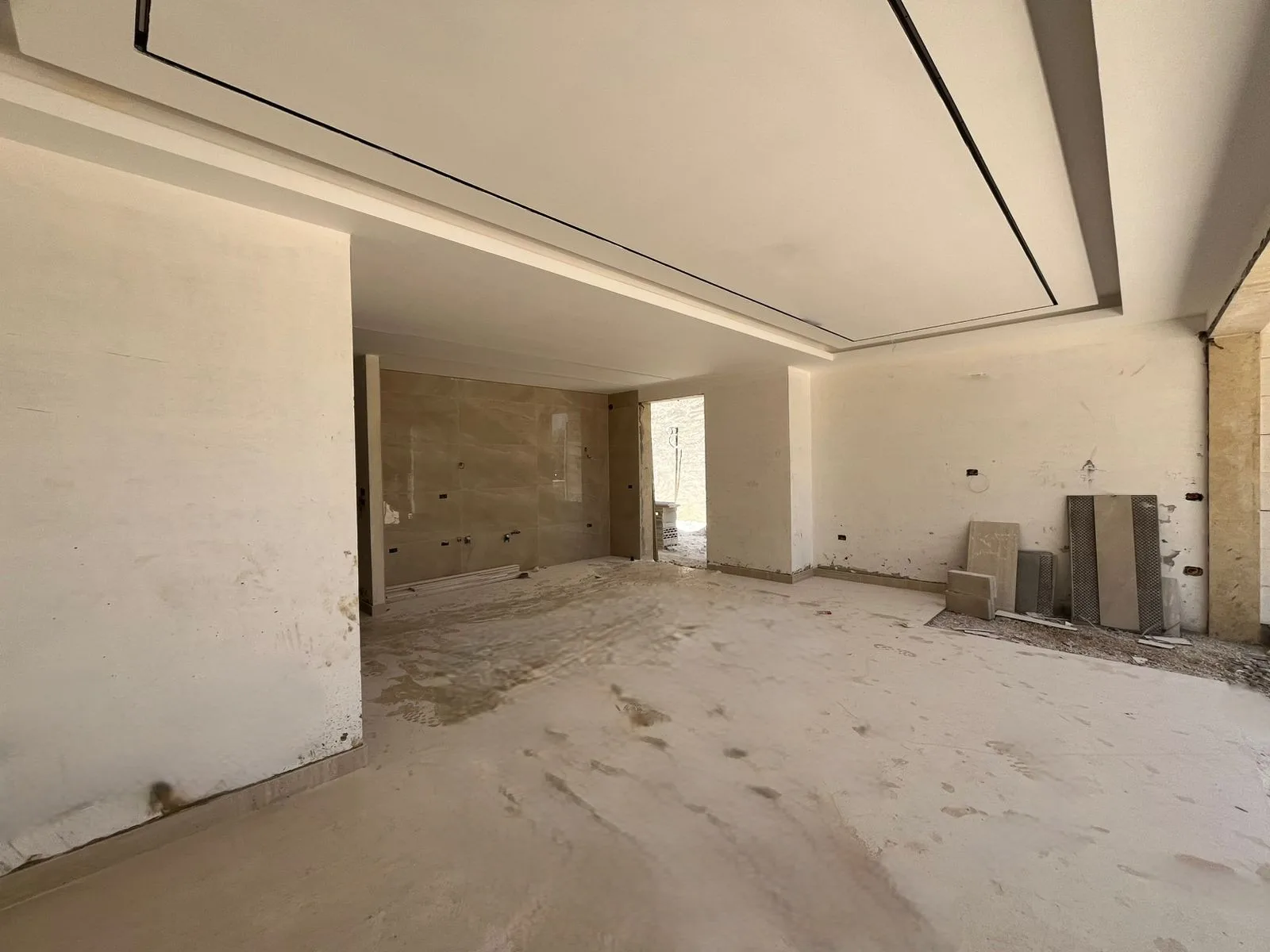 Apartment for Sale in Koura