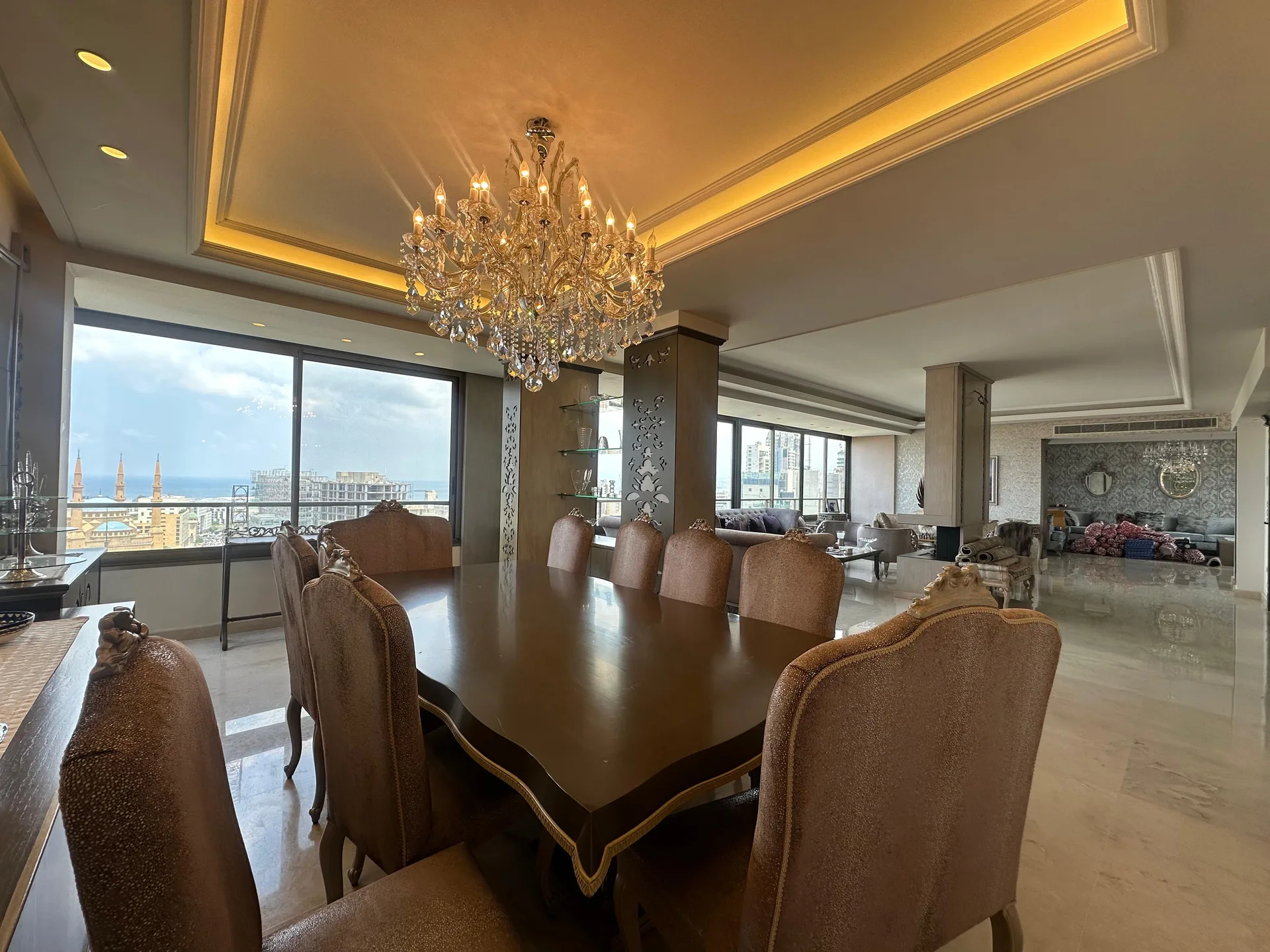 Duplex for Sale in Downtown — الصورة 3