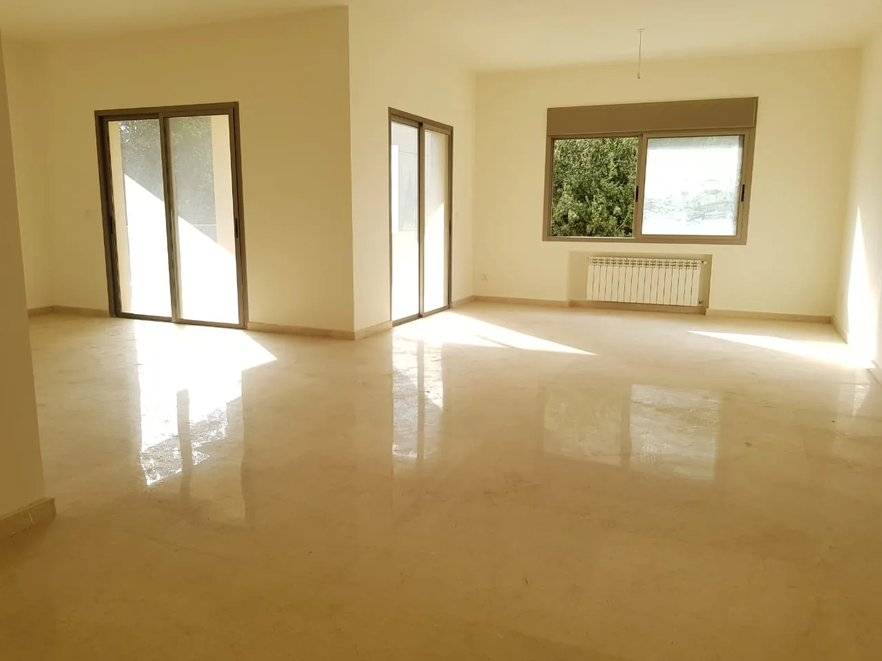 Apartment for Sale in Kfar Hbab, Lebanon