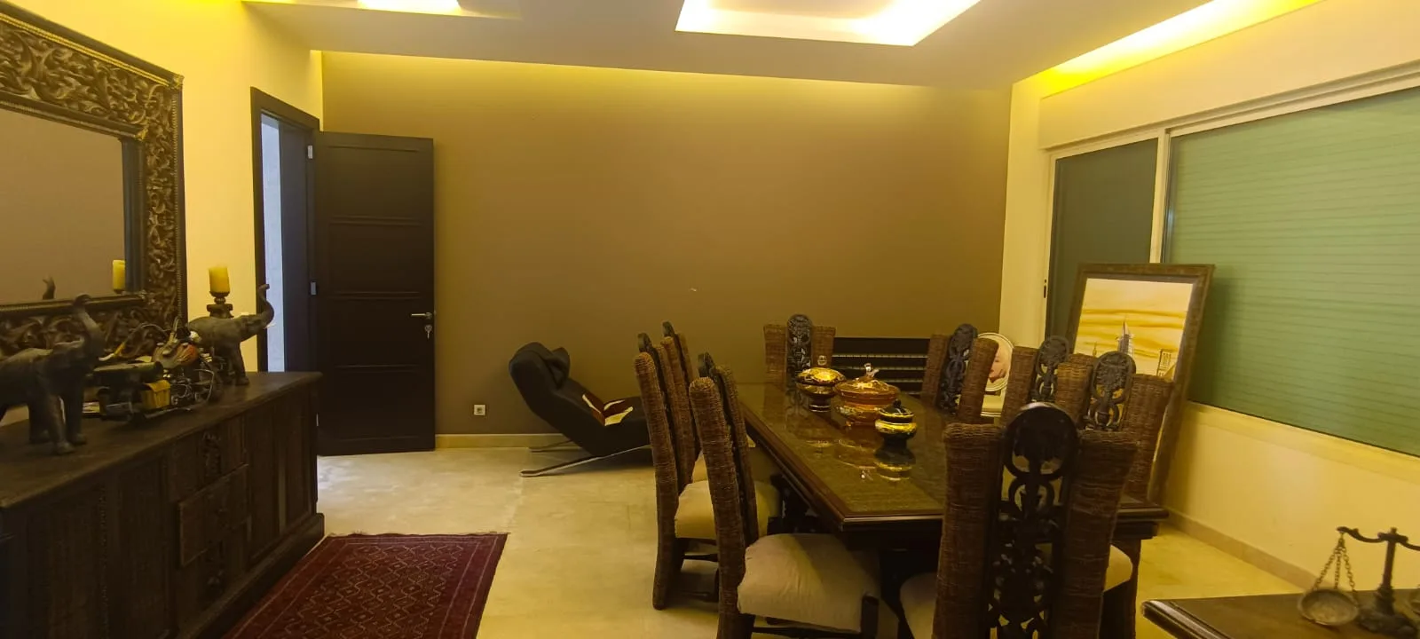 Villa for rent in Kfour — photo 2
